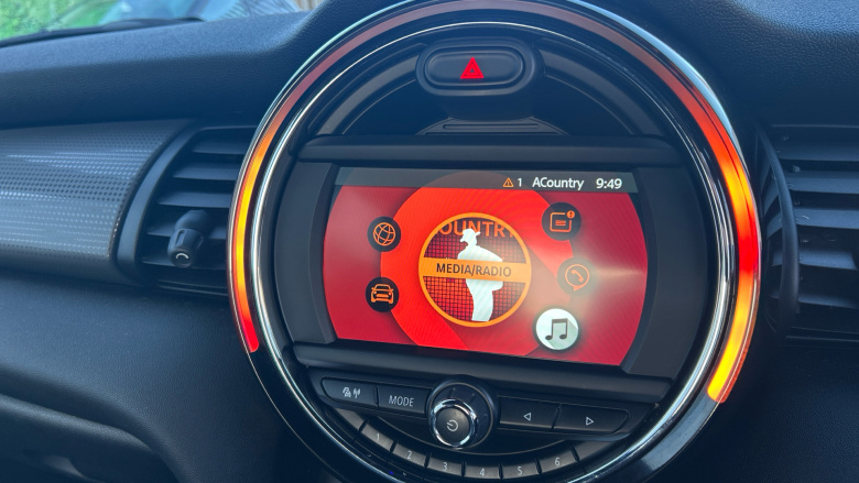 MINI Hatchback 1.5 Cooper Sport II 3dr Petrol Hatchback